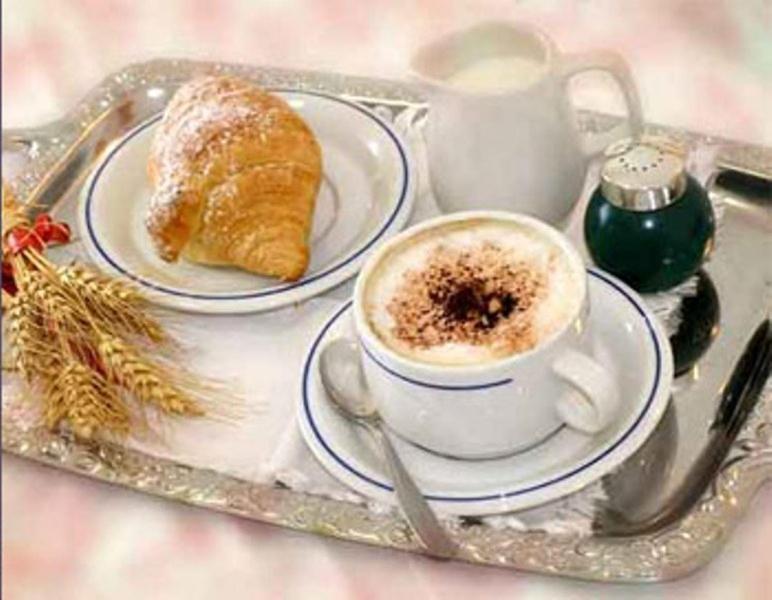 Hotel Elde Riccione Ngoại thất bức ảnh